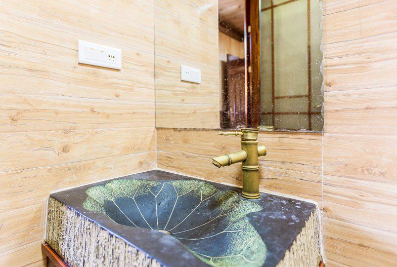 Wudangshan Tianle Hotel Shiyan  Zewnętrze zdjęcie