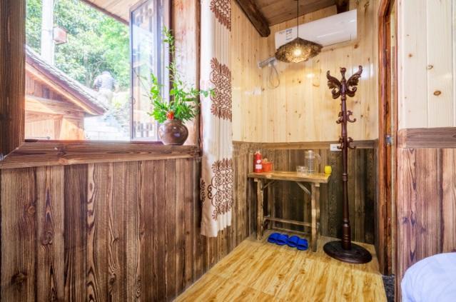 Wudangshan Tianle Hotel Shiyan  Zewnętrze zdjęcie